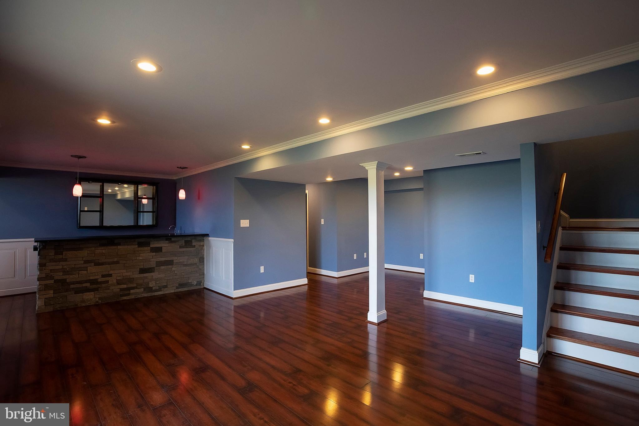 4828 Paul Hance Road Huntingtown, MD 20639 - Photo 37 of 52 Rec Room