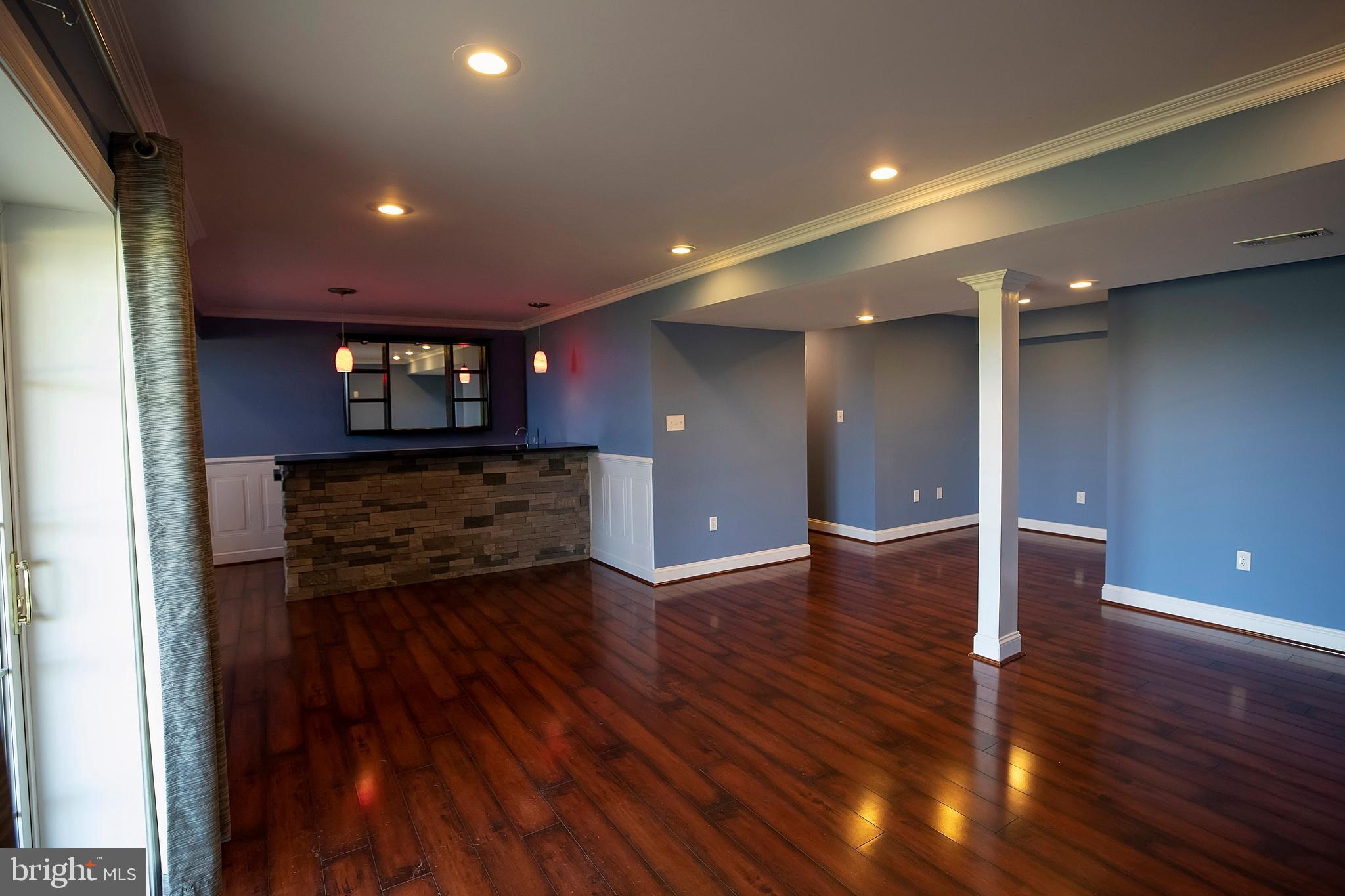 4828 Paul Hance Road Huntingtown, MD 20639 - Photo 38 of 52 Rec Room