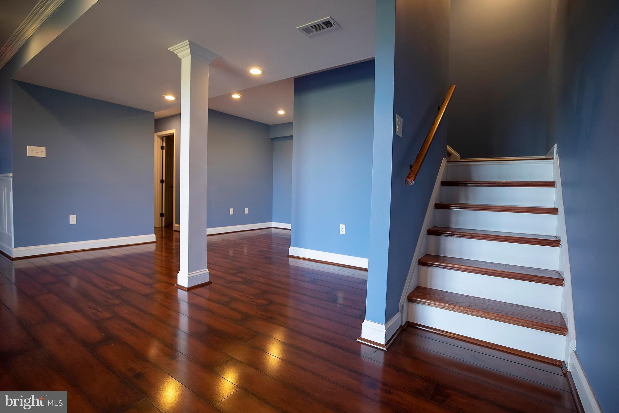 4828 Paul Hance Road Huntingtown, MD 20639 - Photo 39 of 52 Rec Room