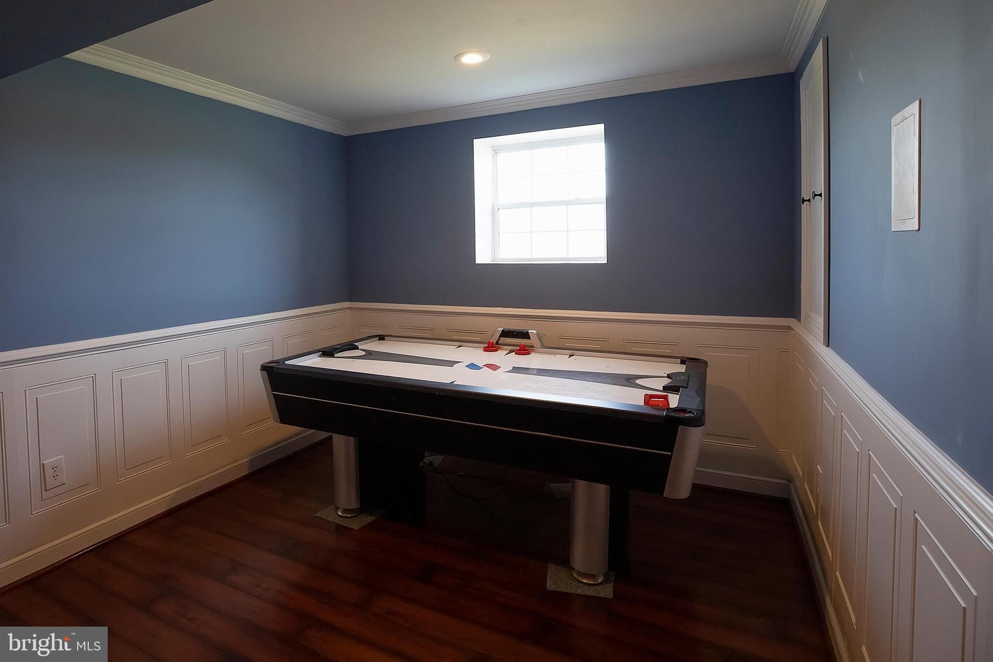 4828 Paul Hance Road Huntingtown, MD 20639 - Photo 41 of 52 Rec Room