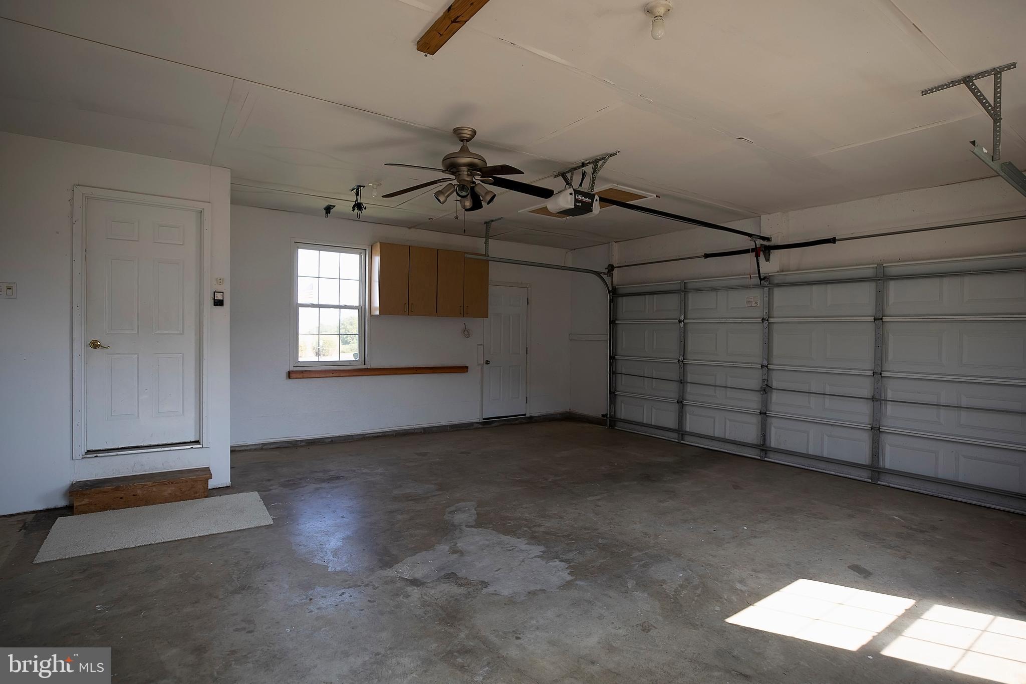 4828 Paul Hance Road Huntingtown, MD 20639 - Photo 49 of 52 2 Car Garage