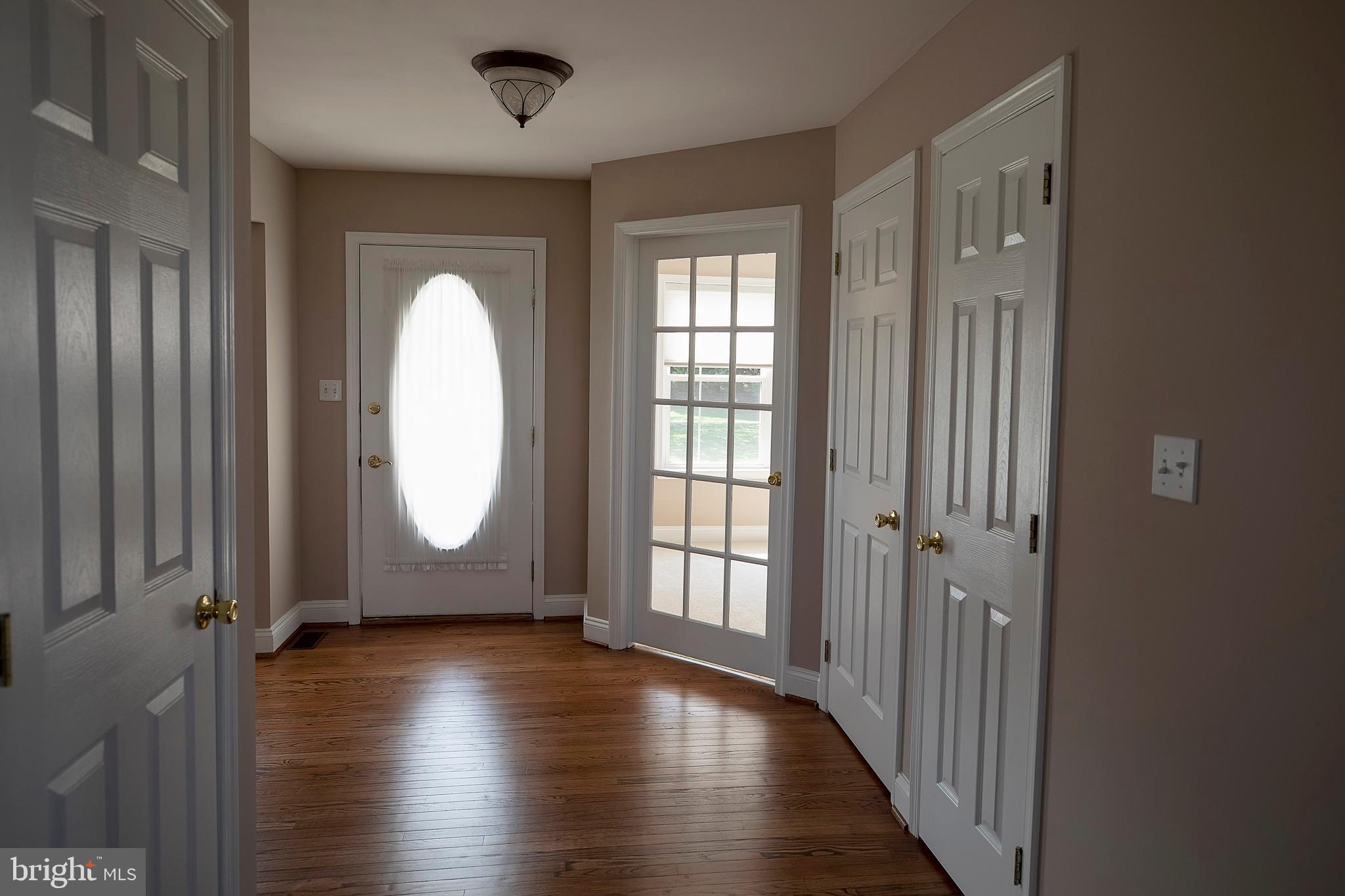 4828 Paul Hance Road Huntingtown, MD 20639 - Photo 6 of 52 Entry