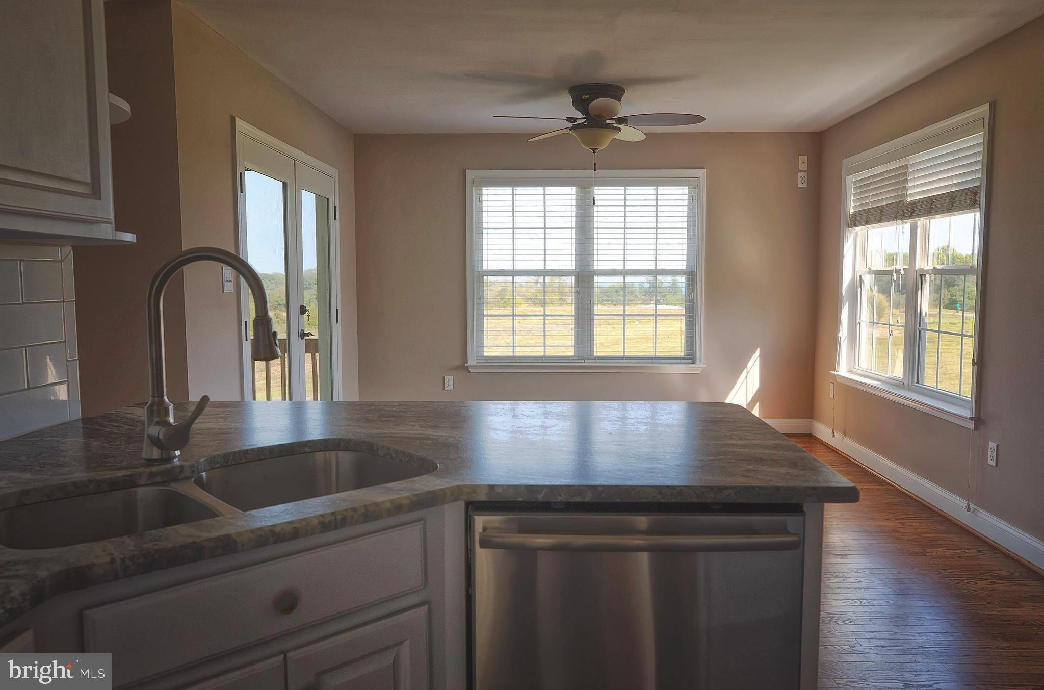 4828 Paul Hance Road Huntingtown, MD 20639 - Photo 8 of 52 Kitchen