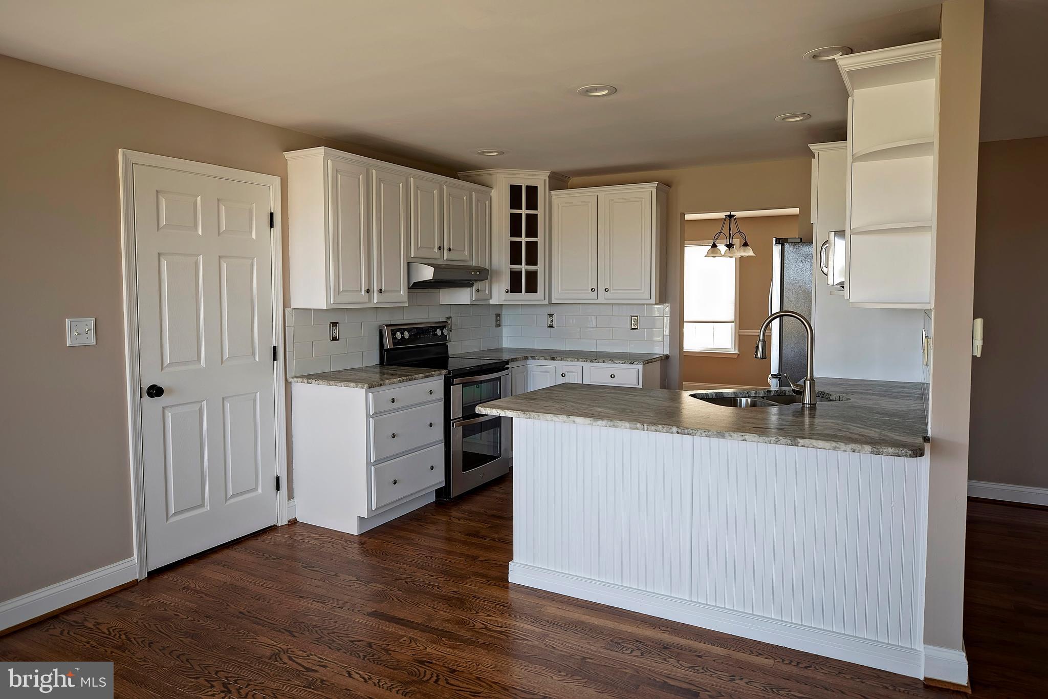 4828 Paul Hance Road Huntingtown, MD 20639 - Photo 9 of 52 Kitchen