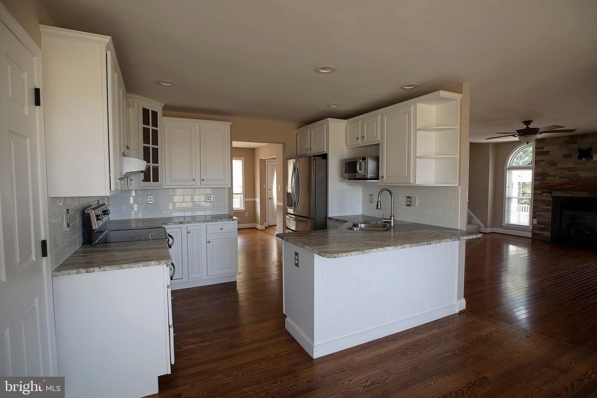 4828 Paul Hance Road Huntingtown, MD 20639 - Photo 10 of 52 Kitchen