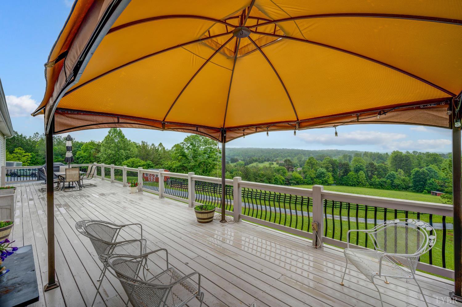 491 Pacoman Road Evington, VA 24550 - Photo 62 of 77