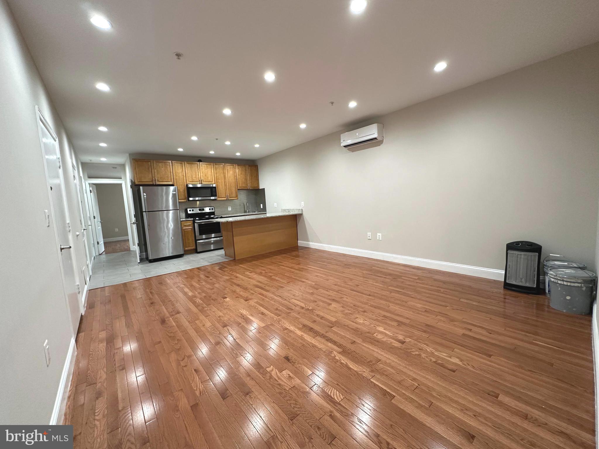 1626 R Street Southeast Washington, DC 20020 - Photo 5 of 17 a view of kitchen