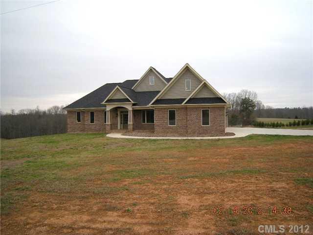 4721 Rifle Range Road Conover, NC 28613 - Photo 1 of 16 Gallery Image 1