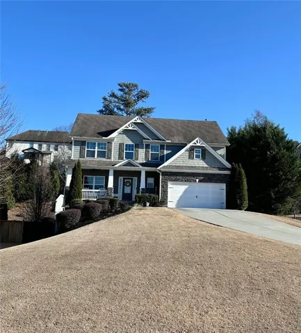 $596,000 | 401 Water Oak Court, Canton, GA 30114