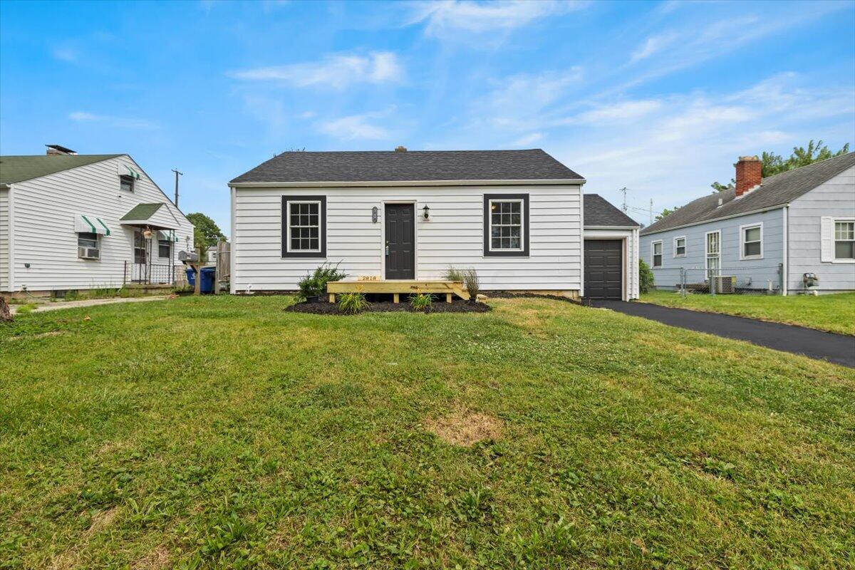 2818 Audubon Road Columbus, OH 43211 - Photo 4 of 19 front4