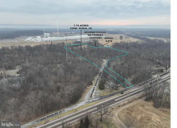 $325,000 | 261 Granny Smith Lane, Kearneysville, WV 25430