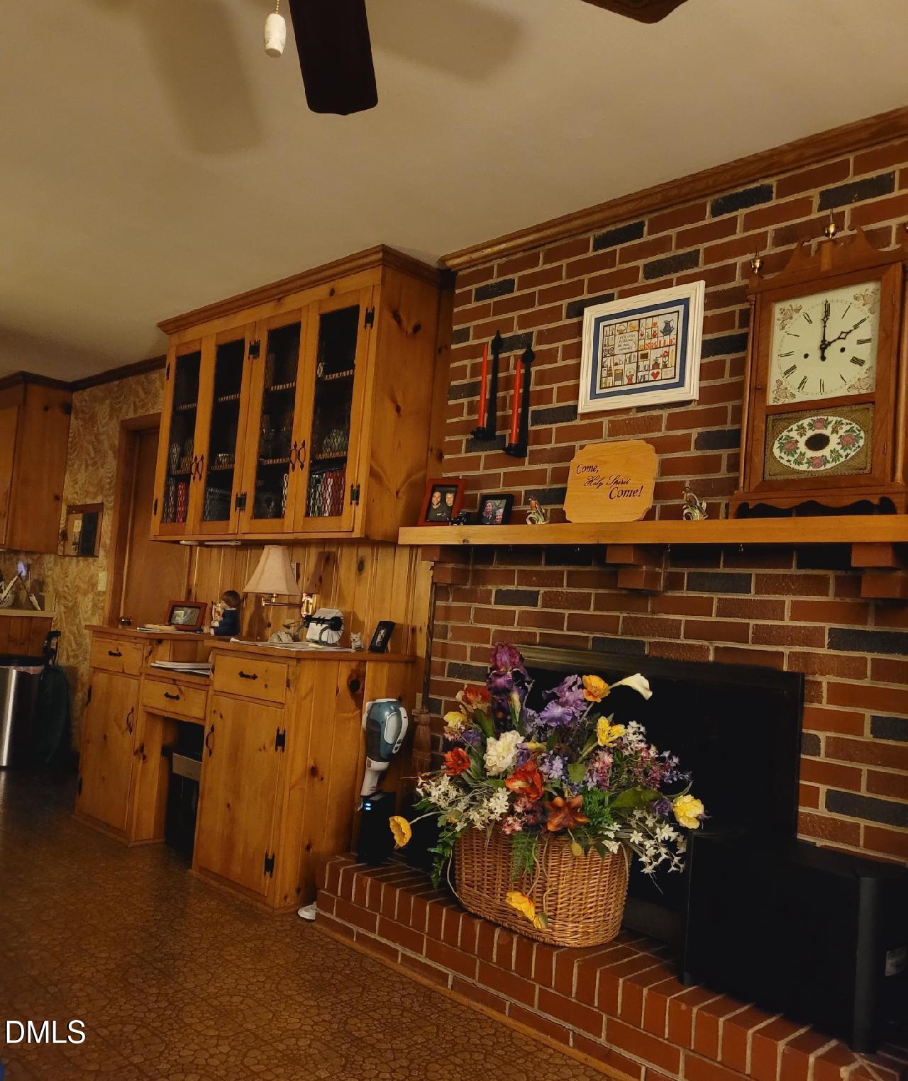 5258 Snow Camp Road Graham, NC 27253 - Photo 3 of 26