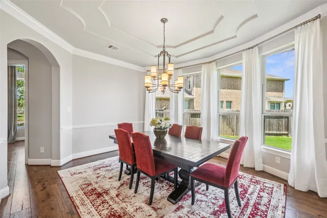 $6,000 | 19003 Kimber Creek Lane, Cypress, TX 77429