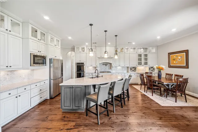 $6,000 | 19003 Kimber Creek Lane, Cypress, TX 77429