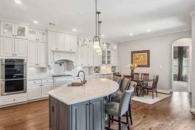 $6,000 | 19003 Kimber Creek Lane, Cypress, TX 77429