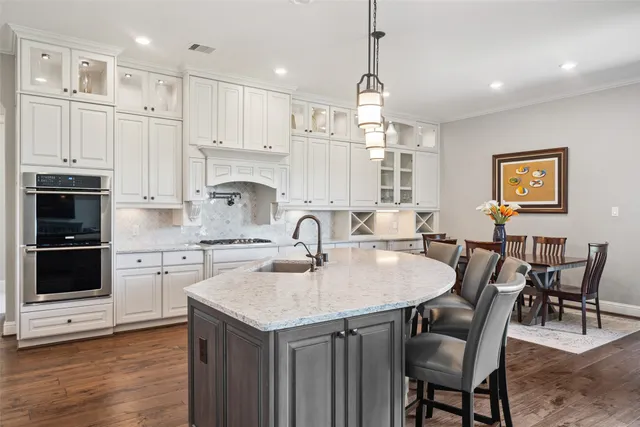 $6,000 | 19003 Kimber Creek Lane, Cypress, TX 77429