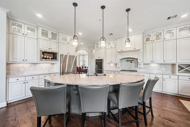 $6,000 | 19003 Kimber Creek Lane, Cypress, TX 77429