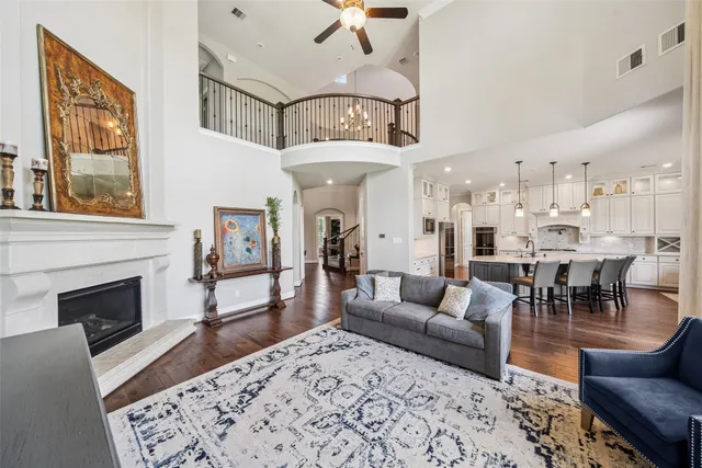 $6,000 | 19003 Kimber Creek Lane, Cypress, TX 77429