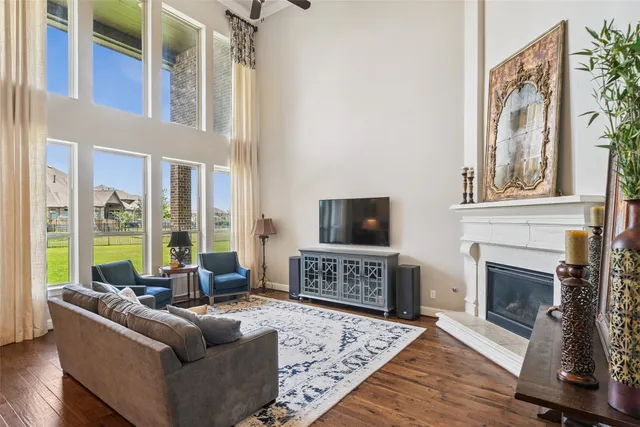 $6,000 | 19003 Kimber Creek Lane, Cypress, TX 77429