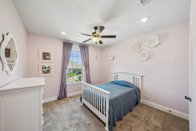 $6,000 | 19003 Kimber Creek Lane, Cypress, TX 77429