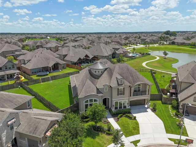 $6,000 | 19003 Kimber Creek Lane, Cypress, TX 77429