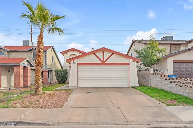 $320,000 | 1638 Keena Drive, Henderson, NV 89011