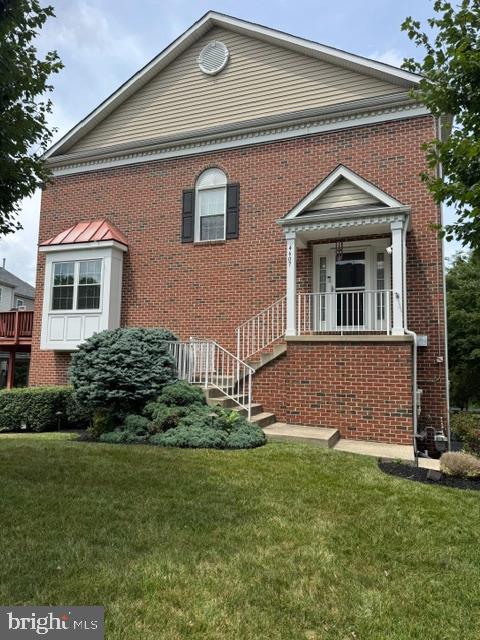 4607 Ashforth Way Owings Mills, MD 21117 - Photo 2 of 3