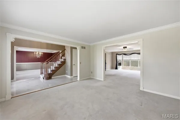 $420,000 | 1823 York Ridge Court, Chesterfield, MO 63017