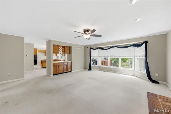 $420,000 | 1823 York Ridge Court, Chesterfield, MO 63017