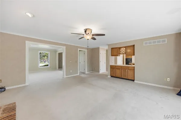 $420,000 | 1823 York Ridge Court, Chesterfield, MO 63017