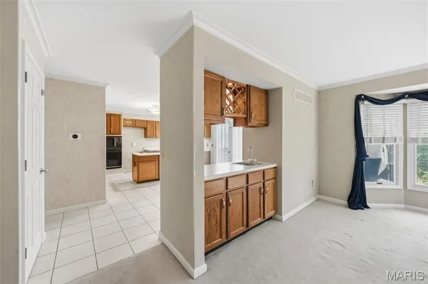 $420,000 | 1823 York Ridge Court, Chesterfield, MO 63017
