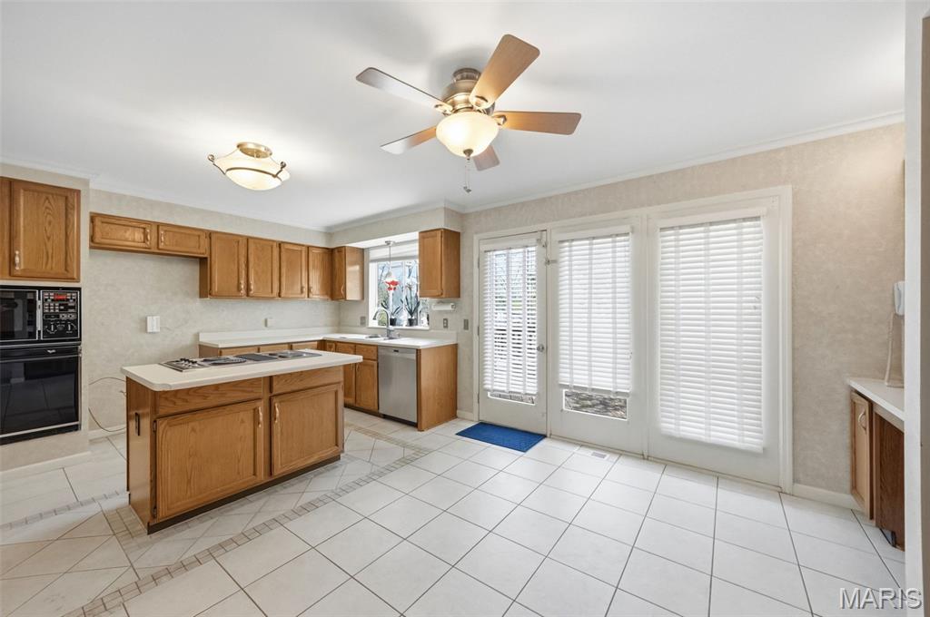 1823 York Ridge Court Chesterfield, MO 63017 - Photo 19 of 46