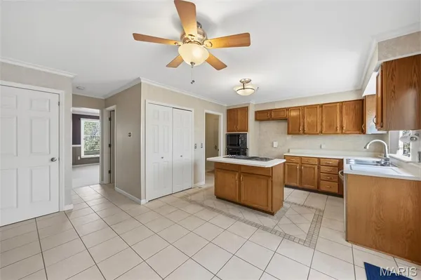 $420,000 | 1823 York Ridge Court, Chesterfield, MO 63017