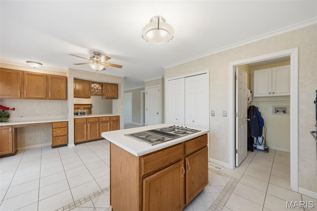 1823 York Ridge Court Chesterfield, MO 63017 - Photo 21 of 46