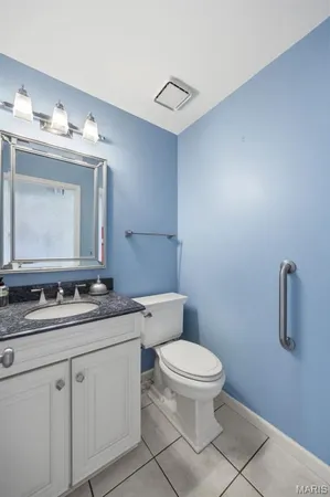 $420,000 | 1823 York Ridge Court, Chesterfield, MO 63017