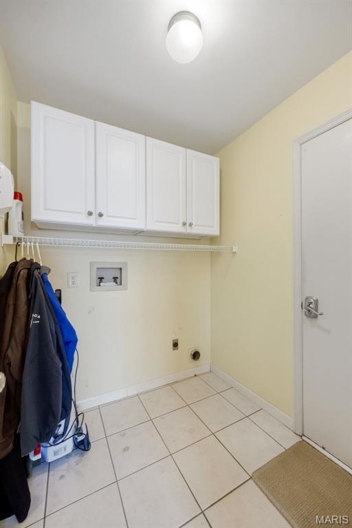 1823 York Ridge Court Chesterfield, MO 63017 - Photo 24 of 46