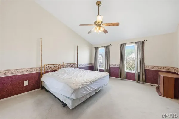 $420,000 | 1823 York Ridge Court, Chesterfield, MO 63017