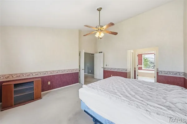$420,000 | 1823 York Ridge Court, Chesterfield, MO 63017