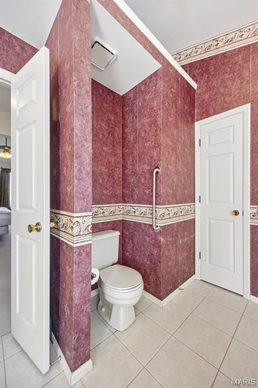 1823 York Ridge Court Chesterfield, MO 63017 - Photo 27 of 46