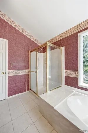 $420,000 | 1823 York Ridge Court, Chesterfield, MO 63017