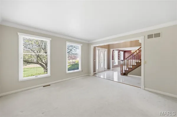 $420,000 | 1823 York Ridge Court, Chesterfield, MO 63017