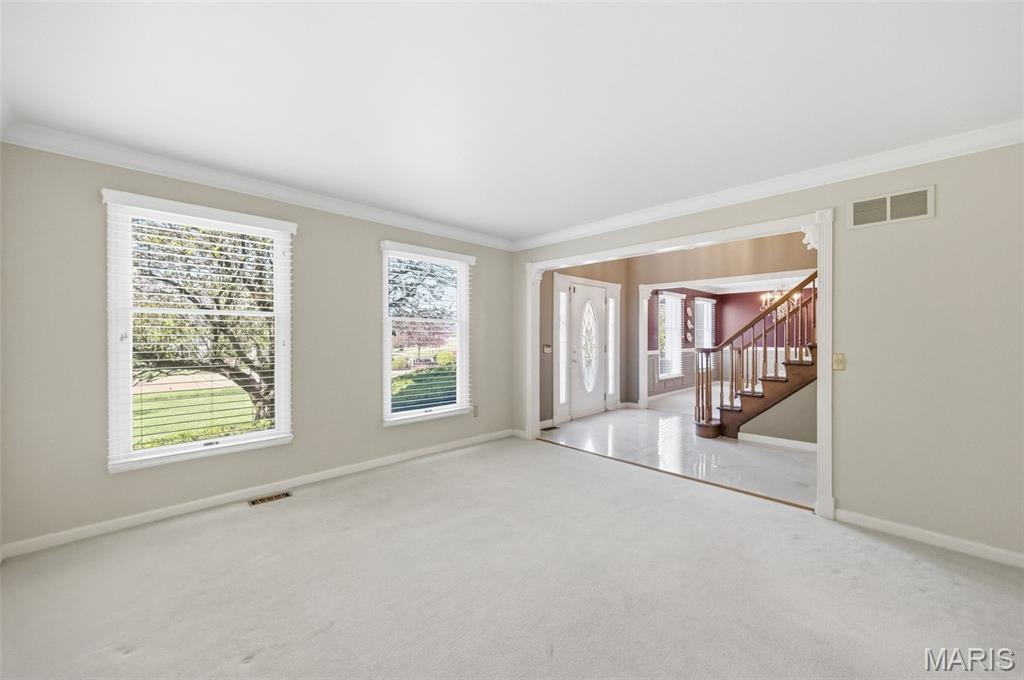 1823 York Ridge Court Chesterfield, MO 63017 - Photo 3 of 46