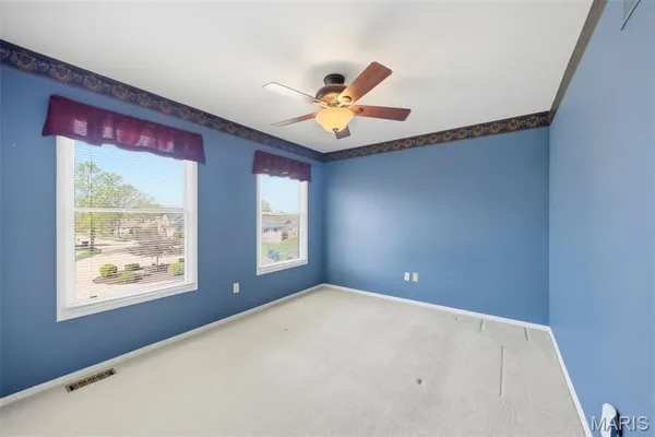 $420,000 | 1823 York Ridge Court, Chesterfield, MO 63017