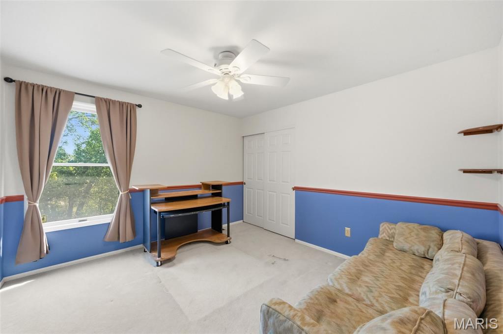 1823 York Ridge Court Chesterfield, MO 63017 - Photo 37 of 46