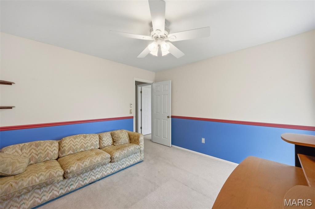 1823 York Ridge Court Chesterfield, MO 63017 - Photo 38 of 46