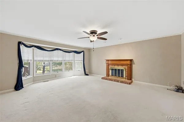 $420,000 | 1823 York Ridge Court, Chesterfield, MO 63017