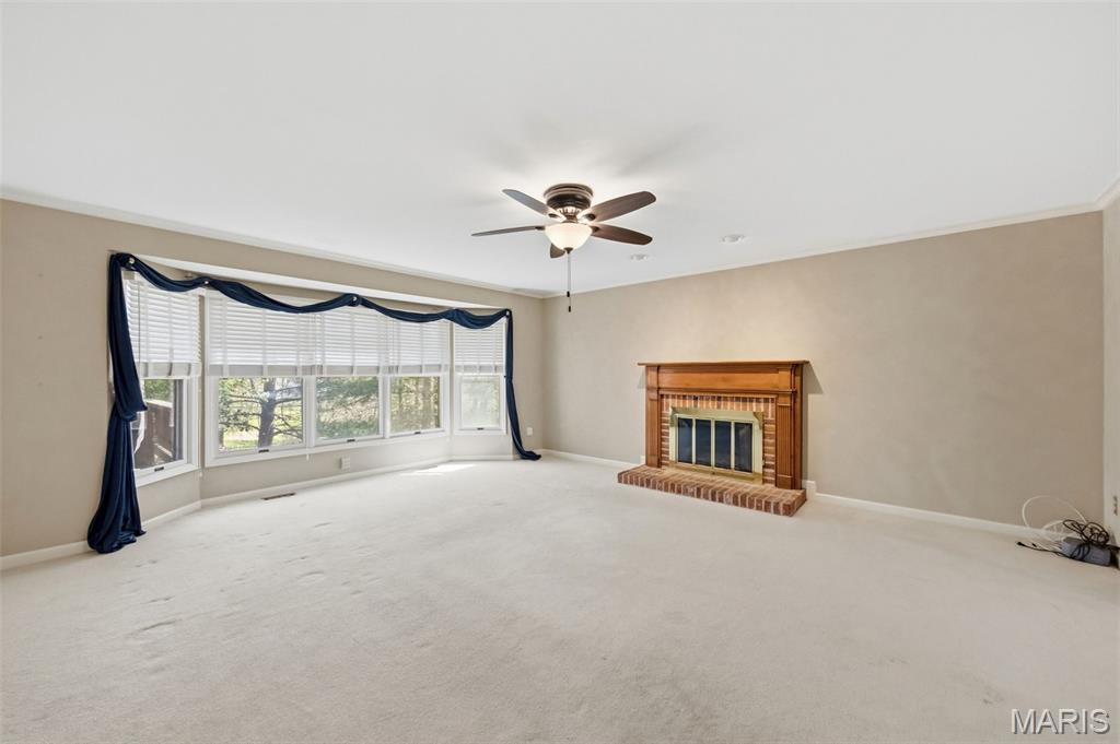 1823 York Ridge Court Chesterfield, MO 63017 - Photo 4 of 46