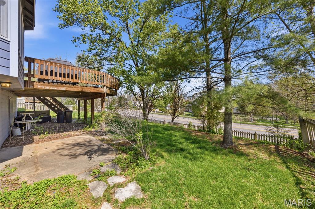 1823 York Ridge Court Chesterfield, MO 63017 - Photo 41 of 46