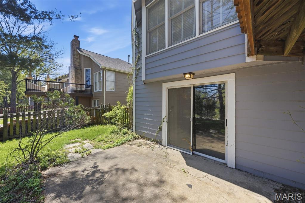 1823 York Ridge Court Chesterfield, MO 63017 - Photo 42 of 46