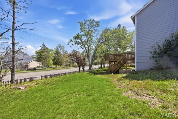 $420,000 | 1823 York Ridge Court, Chesterfield, MO 63017